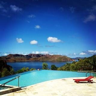 Lake Argyle Resort Extérieur photo